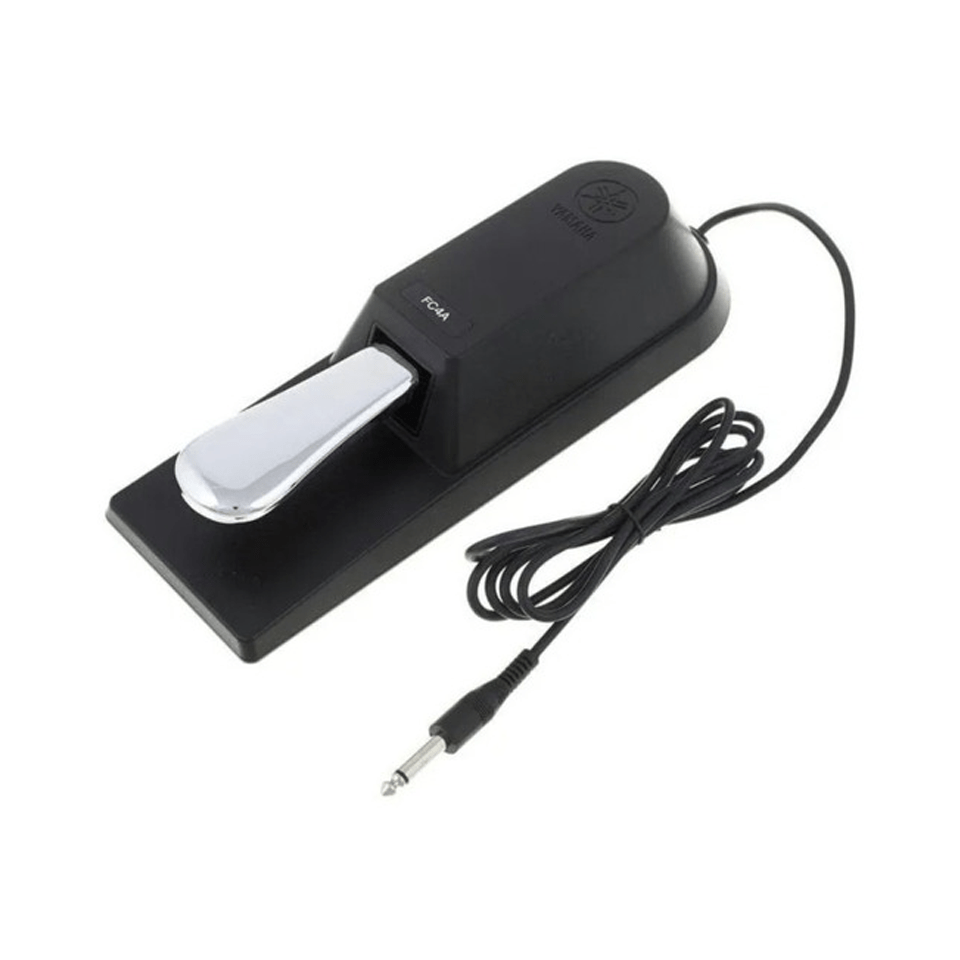 Pedal Yamaha Sustain FC4A Alamo Musical