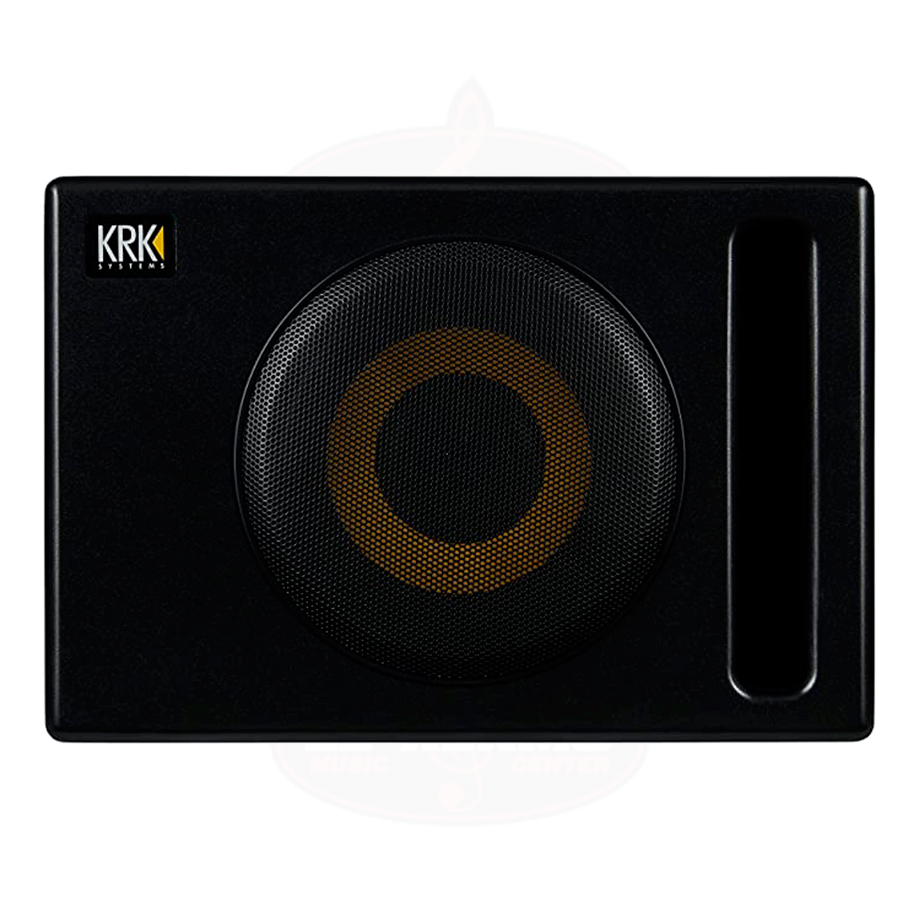 Subwoofer KRK S8.4NA Amplificado Alamo Musical