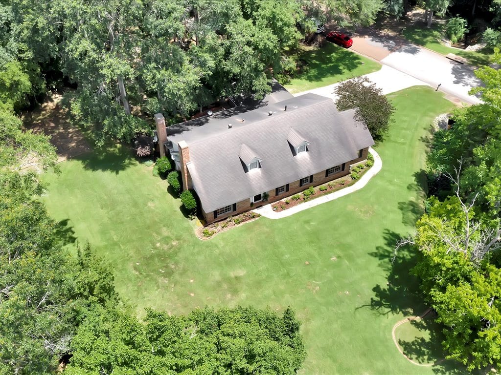 51Aerial Alamo Realty