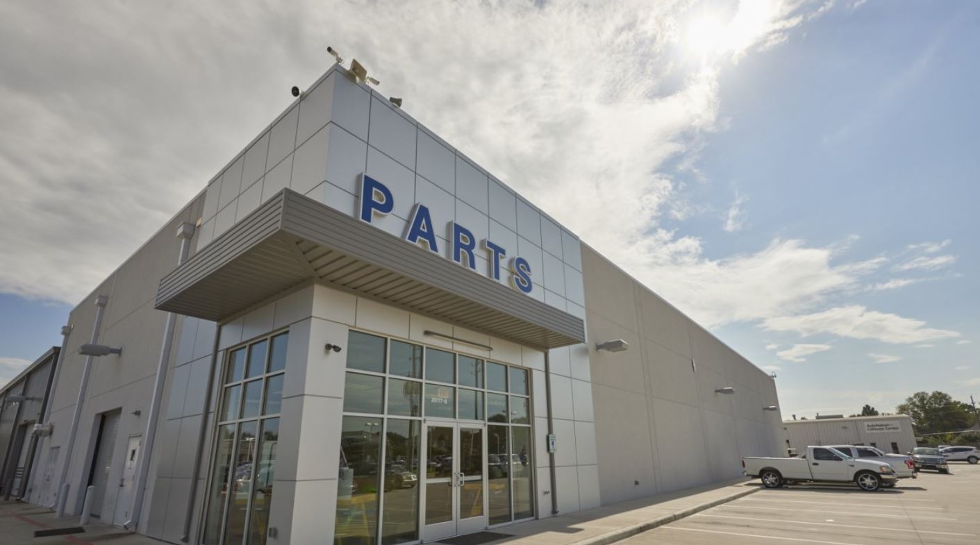 Alamo Parking Solutions Valet parking services in Houston & Sugarland TX