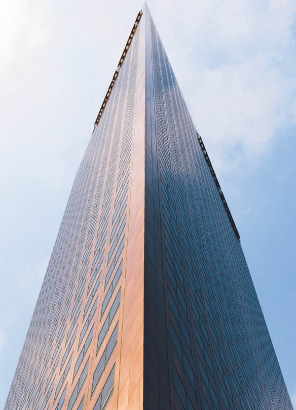 High Rise Valet Parking & Management Services Houston TX