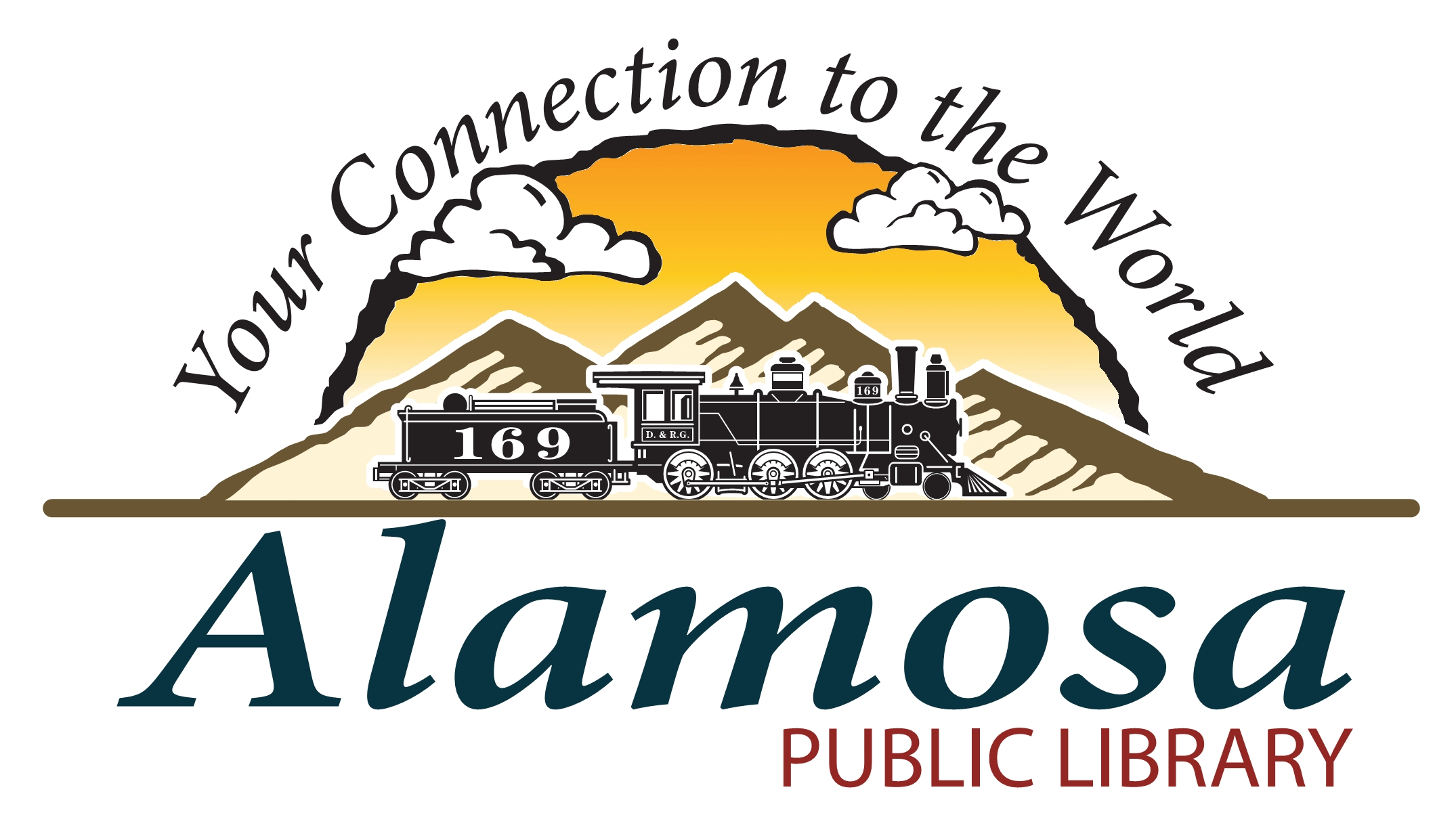 Library Cards Alamosa Public Library