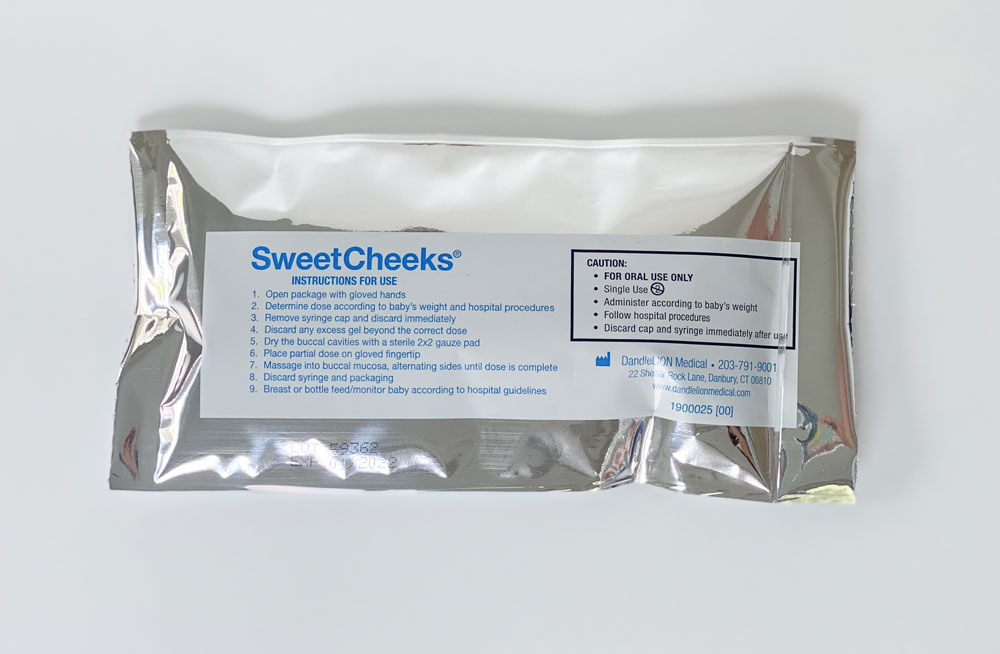Sweet Cheeks « Alamo Scientific