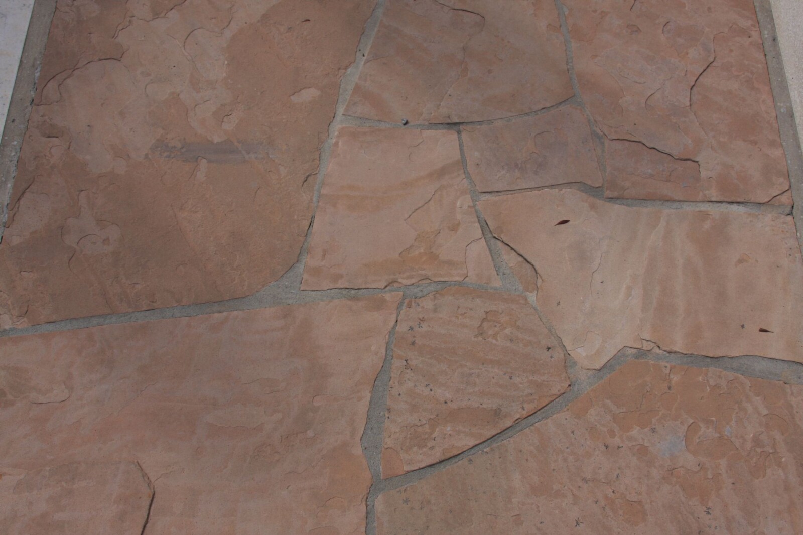 Arizona Rose Alamo Stone