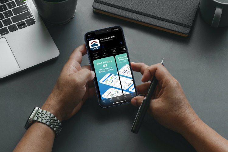 Alamo Title of Texas Dallas Title Company