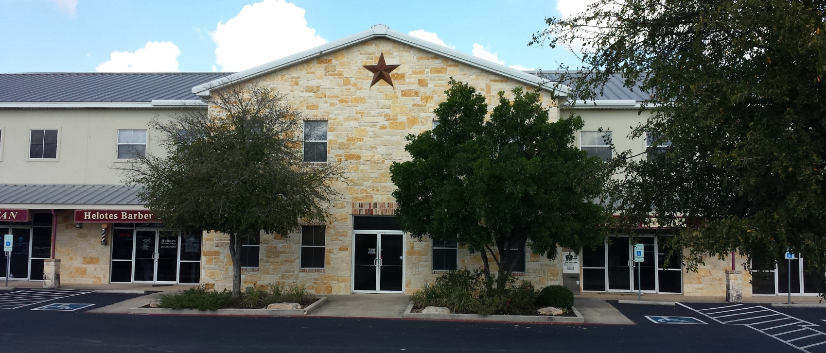 Alamo Title San Antonio at Bandera Road Alamo Title San Antonio