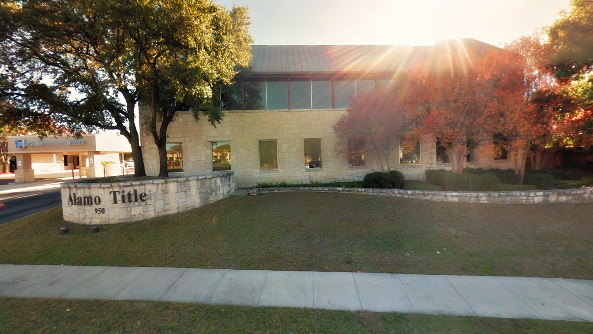 Alamo Title San Antonio Alamo Title at Lincoln Heights