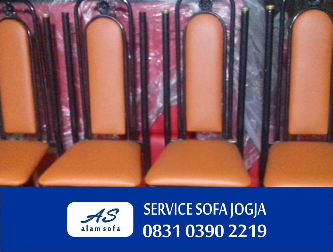Alam Sofa Jogja adalah Service sofa di Jogja dan Jawa Tengah