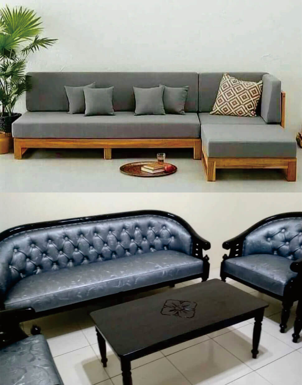 Service Sofa Jogja dan Reparasi Sofa Jogja Terbaik Murah