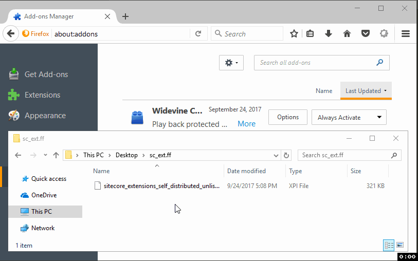 GitHub alannull/sc_ext.firefox