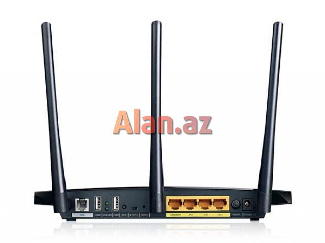 AT&T Dedicated Internet Express