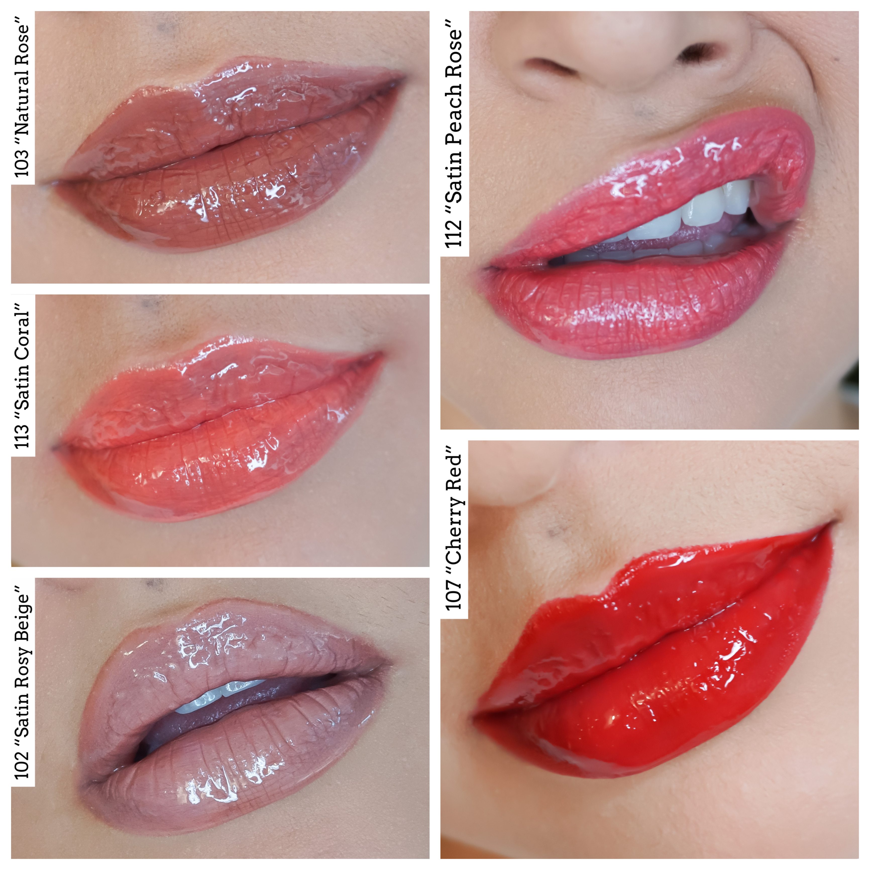 REVIEW Kiko Milano Unlimited Double Touch Lipsticks Alana MKlein