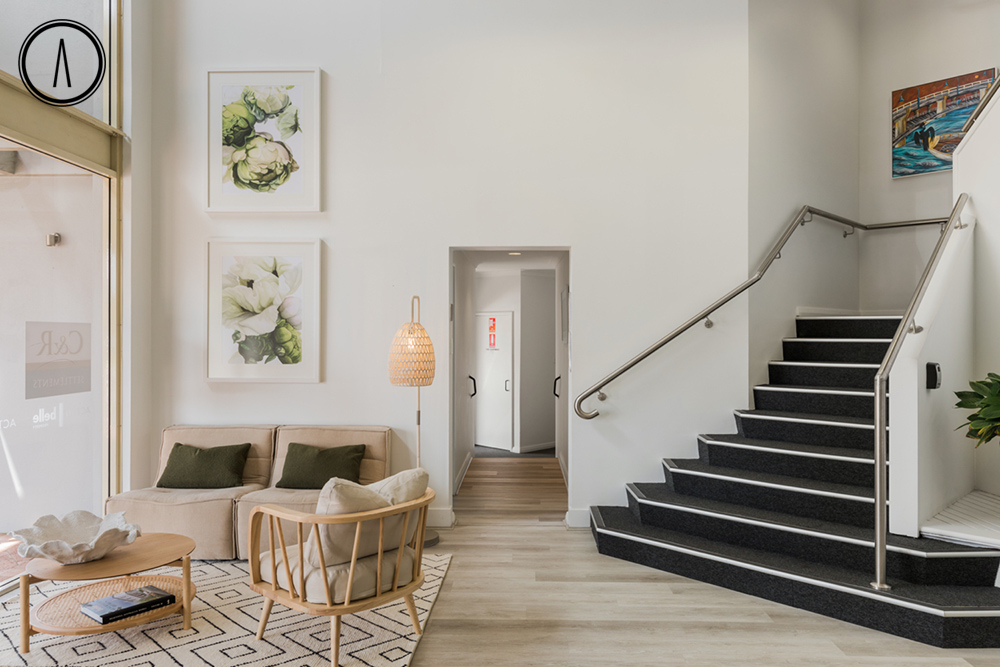 Acton belle Property Mandurah Alana O Interiors