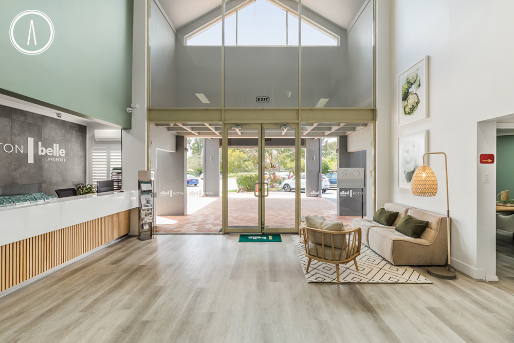 Acton belle Property Mandurah Alana O Interiors