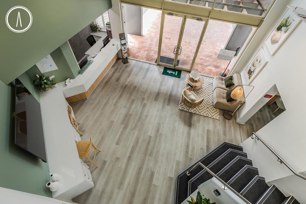 Acton belle Property Mandurah Alana O Interiors