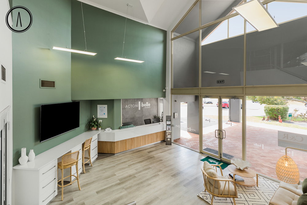 Acton belle Property Mandurah Alana O Interiors