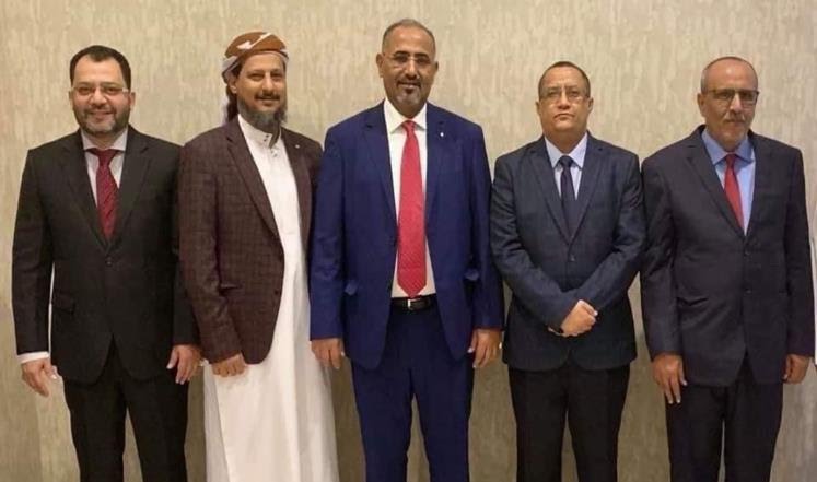 هذه ثلاث ملفات رئيسية تسعى الإمارات لتعطيلها ضمن اتفاق الرياض