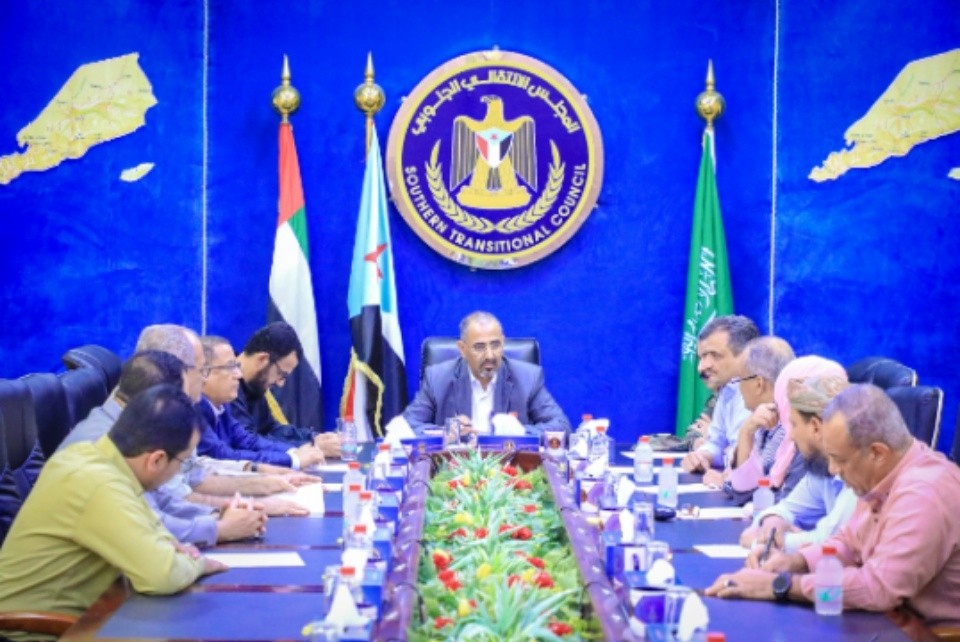 المجلس الانتقالي الجنوبي يعلن رسمياً الانفصال والإدارة الذاتية للجنوب