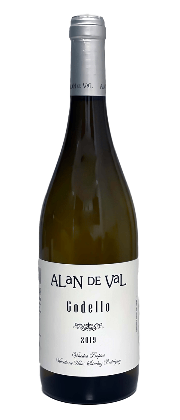 Tienda • Alan de Val
