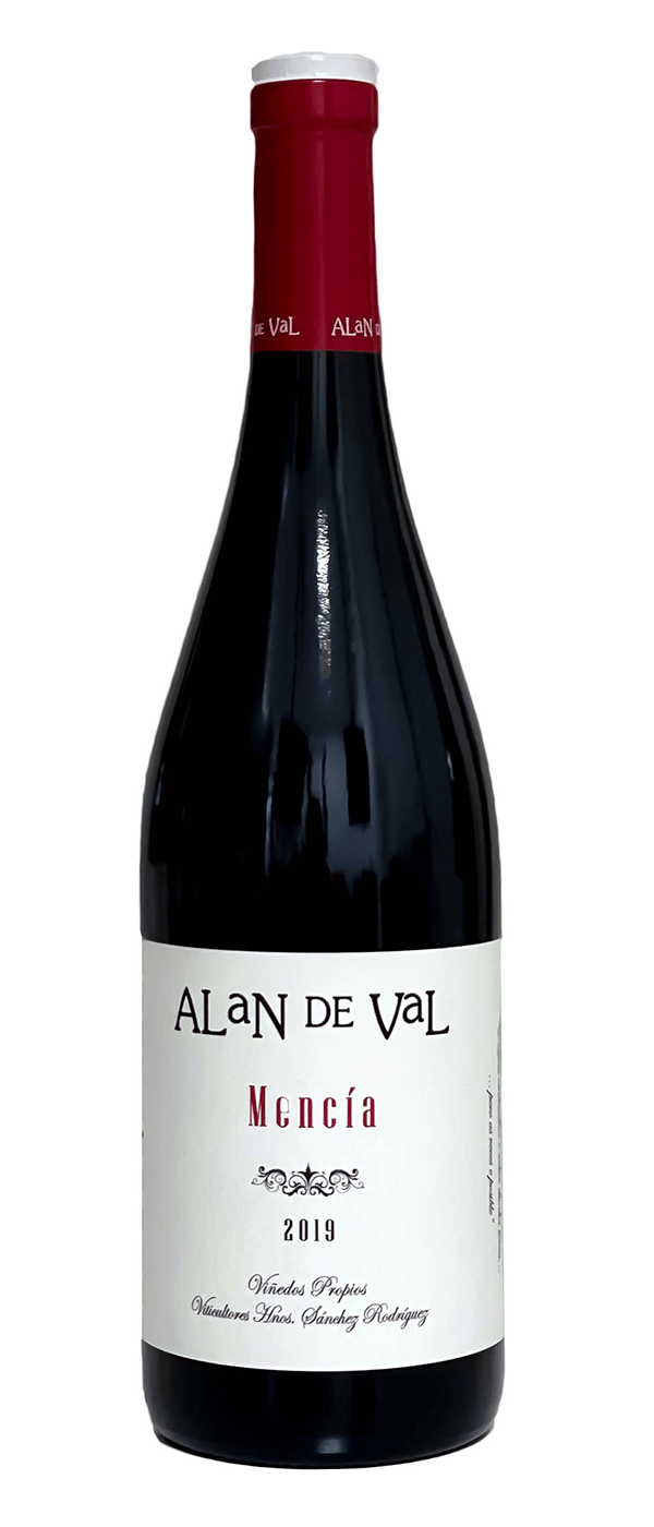 Tienda • Alan de Val