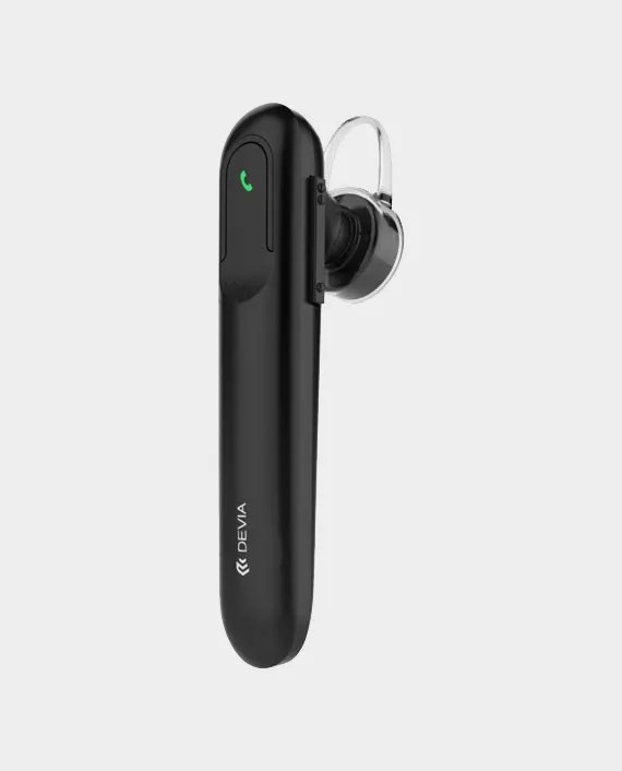 Buy Devia Ronson Bluetooth Headset in Qatar AlaneesQatar.Qa