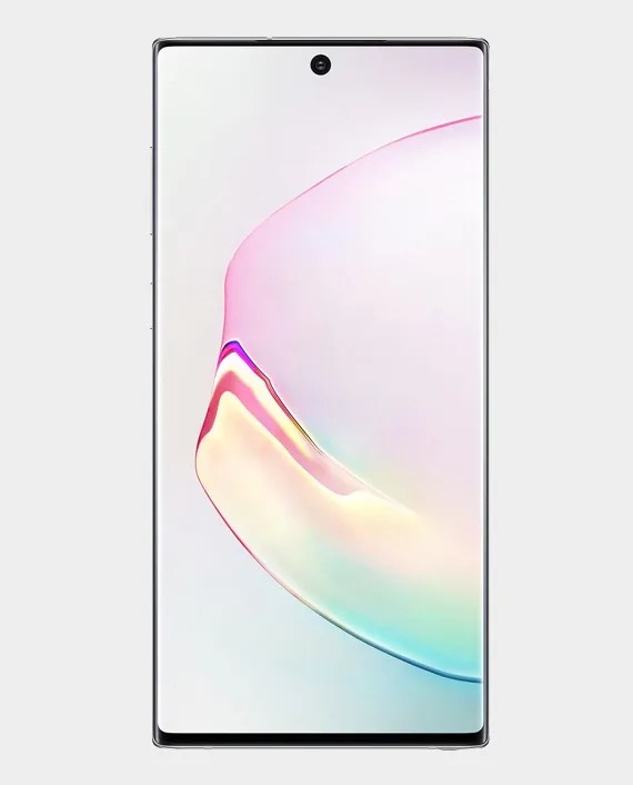 Buy Samsung Galaxy Note 10 Plus 256 GB Price in Qatar AlaneesQatar.Qa