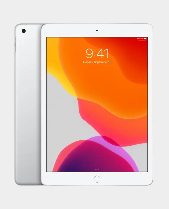 Buy Apple iPad 7th Gen with WiFi Price in Qatar AlaneesQatar.Qa