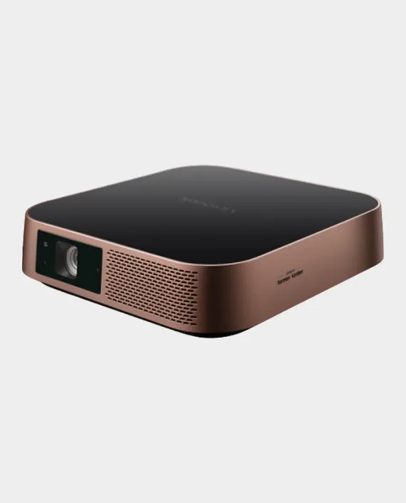 Buy ViewSonic M2 Smart 1080p LED Projector in Qatar AlaneesQatar.Qa