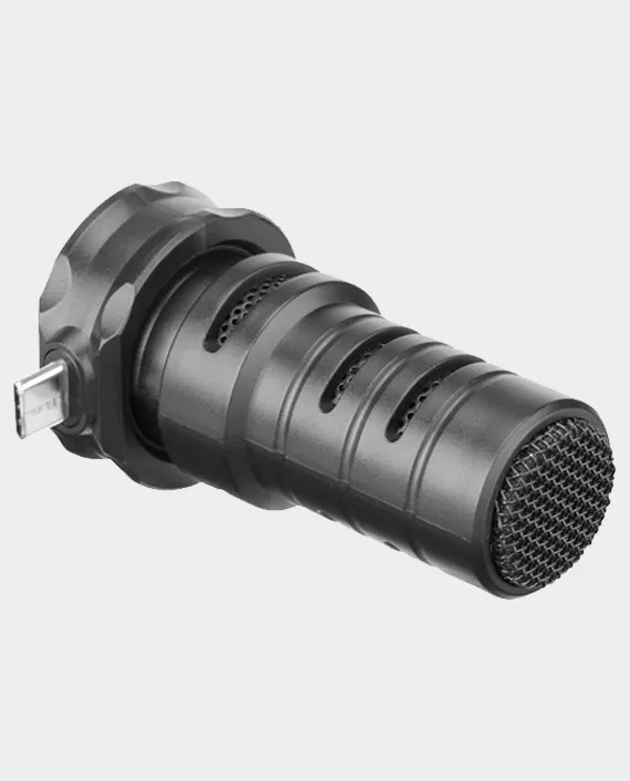 Buy Boya BYDM100 Digital Stereo Condenser Microphone for Android in
