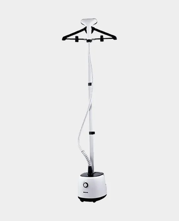 Buy Nikai Garment Steamer NGS566A in Qatar AlaneesQatar.Qa