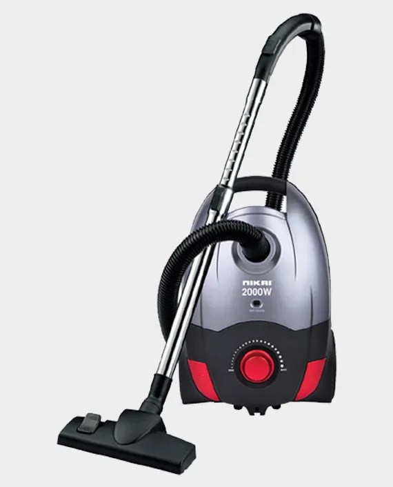 Buy Nikai Vacuum Cleaner NVC9260A1 in Qatar AlaneesQatar.Qa