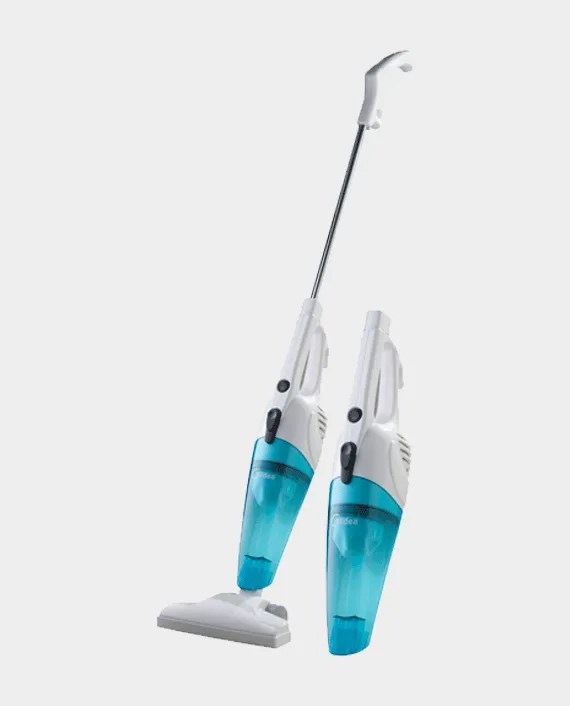 Buy Midea SC861 2 in 1 Stick Vacuum Cleaner in Qatar AlaneesQatar.Qa