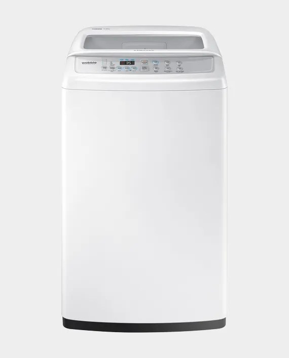 Buy Samsung WA70H4200 Top Load Washing machine with Diamond Drum 7.0 Kg