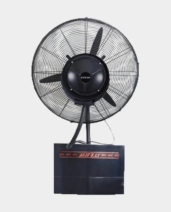 Buy Zenan ZMFLC006 Mist Fan in Qatar AlaneesQatar.Qa
