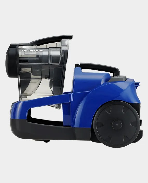 Buy Panasonic MCCL571 Bagless Canister Vacuum Cleaner in Qatar