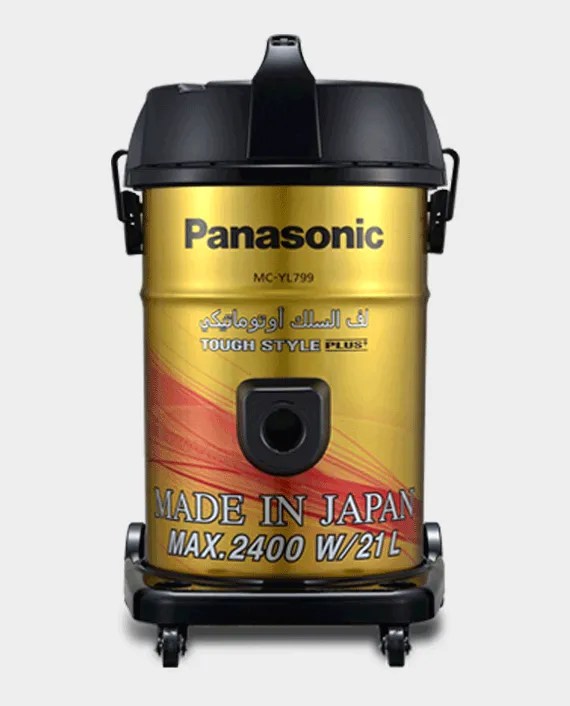 Buy Panasonic MCYL799 Vacuum Cleaner in Qatar AlaneesQatar.Qa