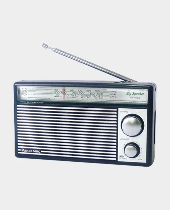 Buy Panasonic RF562 Portable Radio in Qatar AlaneesQatar.Qa