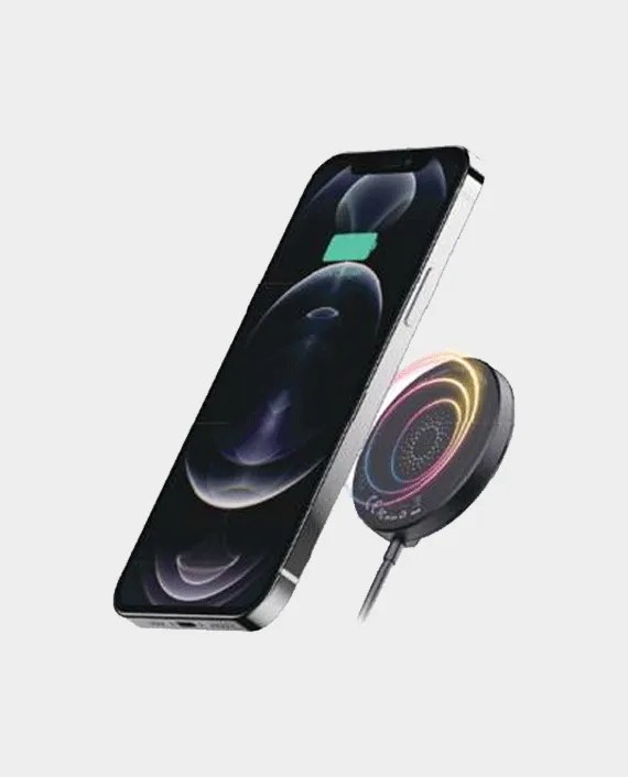 Buy Wireless Charger for Best Price in Qatar and Doha AlaneesQatar.Qa