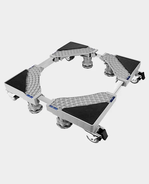 Buy Base for Washing Machine and Refrigerator Stand in Qatar