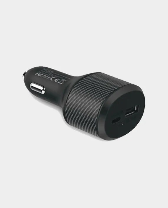 Buy Smart CC108 Premium Car Charger 108W in Qatar AlaneesQatar.Qa