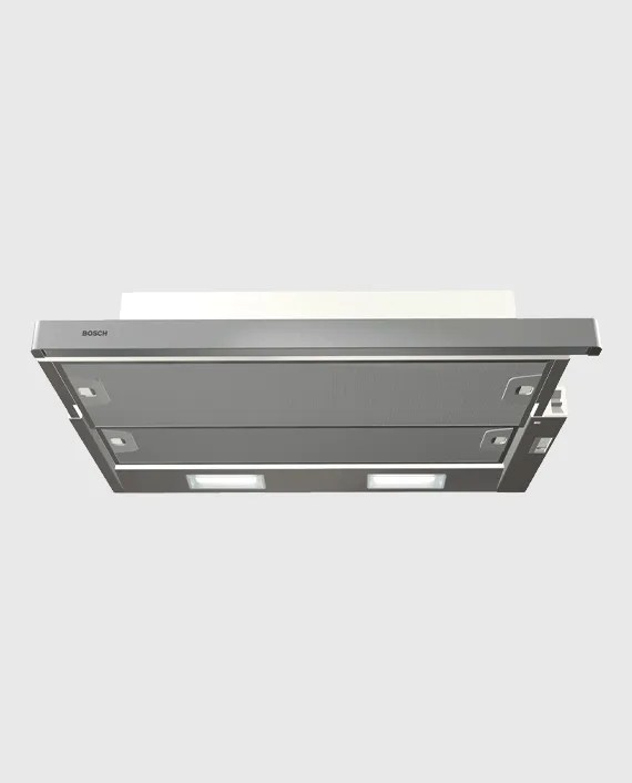 Buy White Daisy Classico 60cm Cooker Hood in Qatar AlaneesQatar.Qa