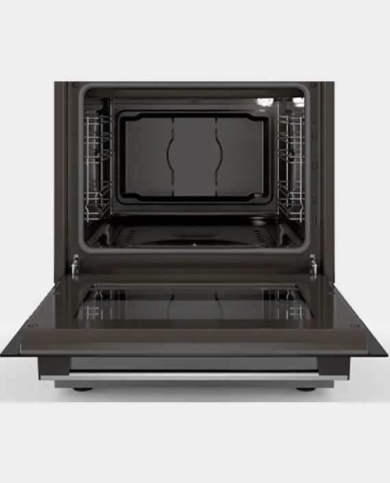 Buy Bosch HGA120B50M Series 2 Free Standing Gas Cooker Stainless Steel