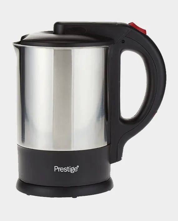 Buy Prestige PR7521 Electric Kettle 1.7 L Stainless Steel in Qatar