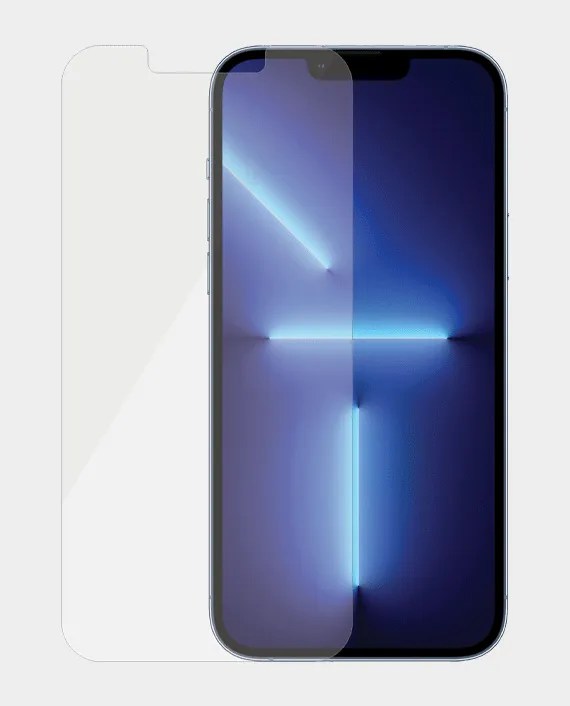 Buy PanzerGlass iPhone 13 Pro Max Screen Protector in Qatar