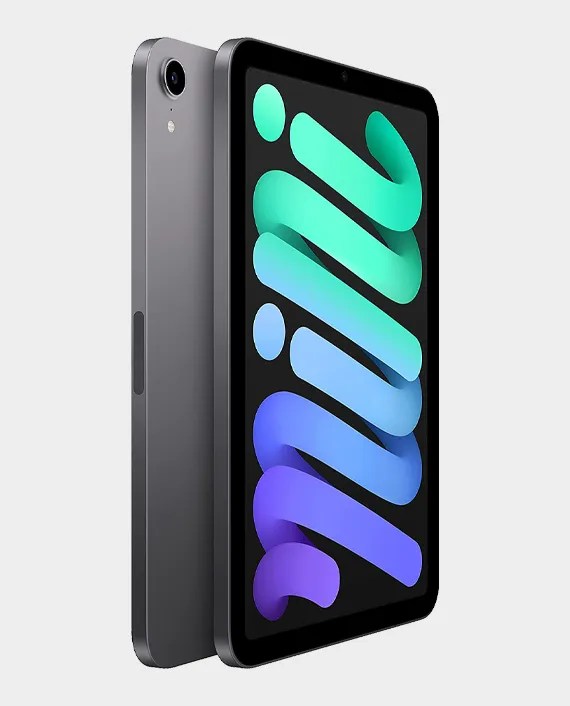 Buy Apple iPad Mini 8.3 inch 2021 6th Gen in Qatar AlaneesQatar.Qa