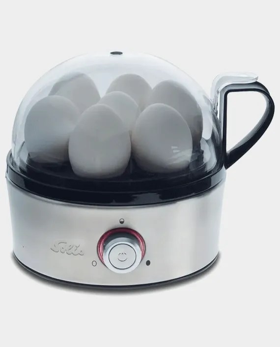 Buy Geepas GEB63032UK 7 Pieces Egg Boiler in Qatar AlaneesQatar.Qa