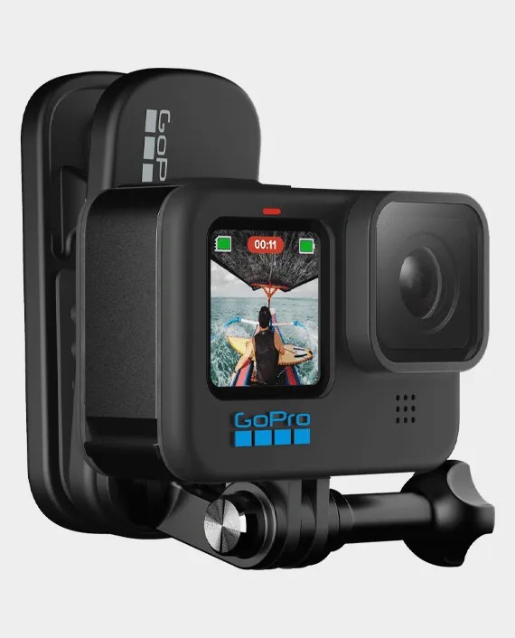 Buy GoPro Swivel Clip ATCLP001 in Qatar AlaneesQatar.Qa