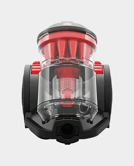 Buy Hoover Bagless Vacuum Cleaner 900W CDCYAMME in Qatar AlaneesQatar.Qa