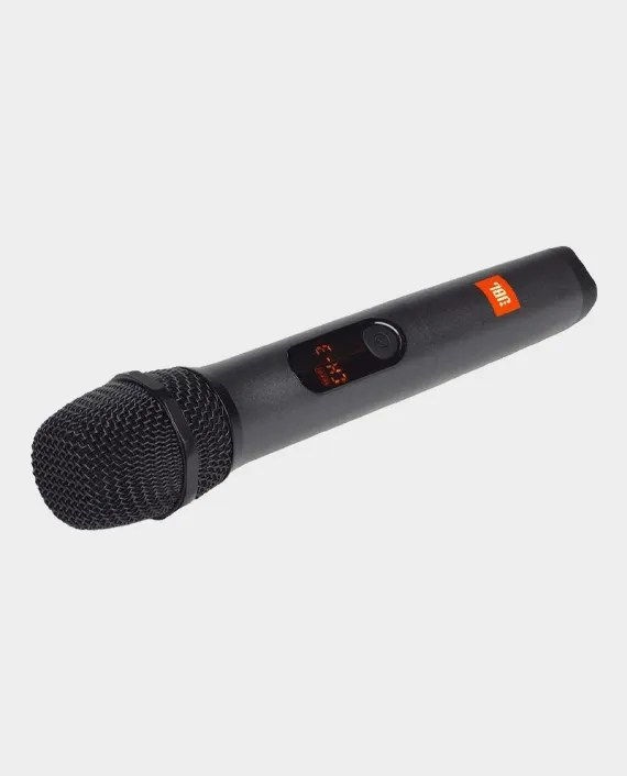 Buy JBL Wireless Microphone in Qatar AlaneesQatar.Qa