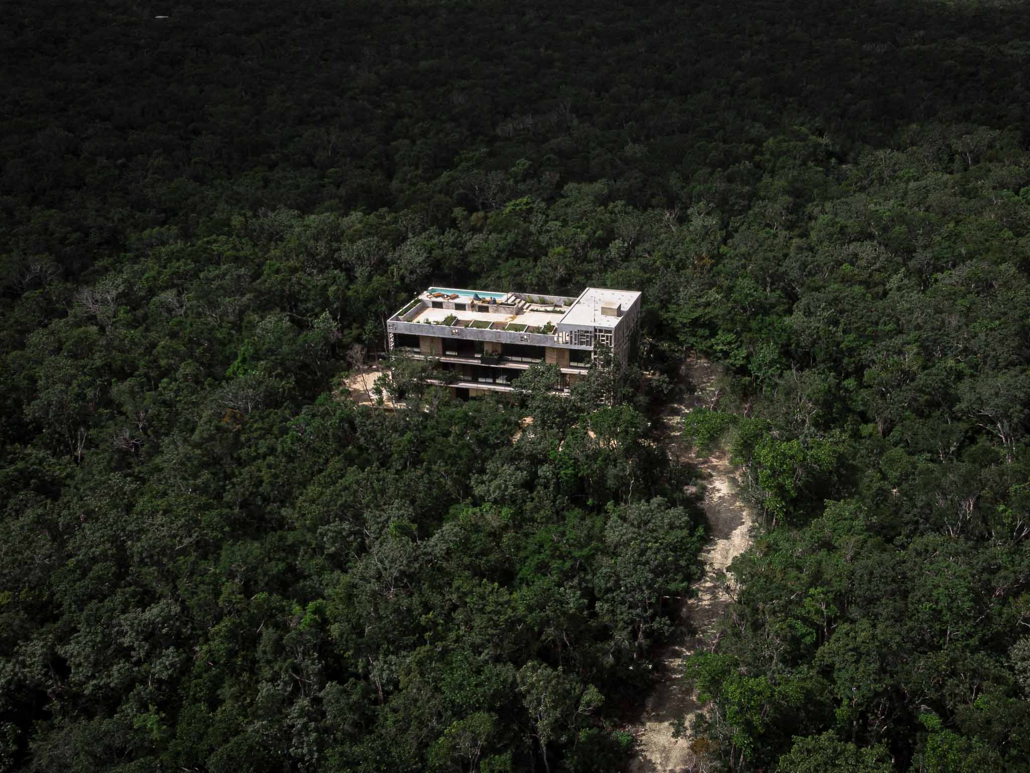 Aerial Alan Fresco Photographer & Videographer